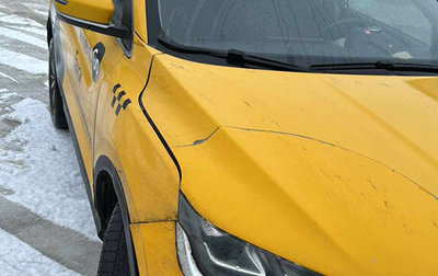 Geely Coolray I, 2023 год, 1 244 000 рублей, 1 фотография