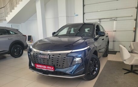 Haval F7, 2026 год, 2 899 000 рублей, 1 фотография