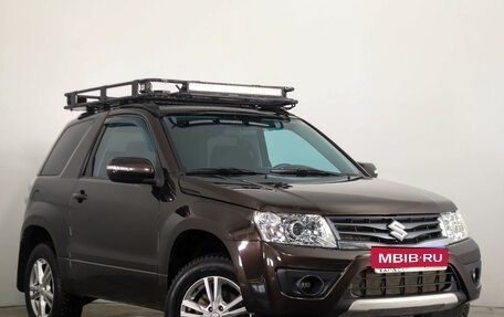 Suzuki Grand Vitara, 2014 год, 1 449 000 рублей, 1 фотография