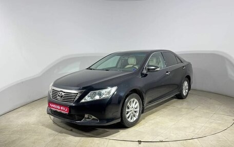Toyota Camry, 2013 год, 1 699 000 рублей, 1 фотография