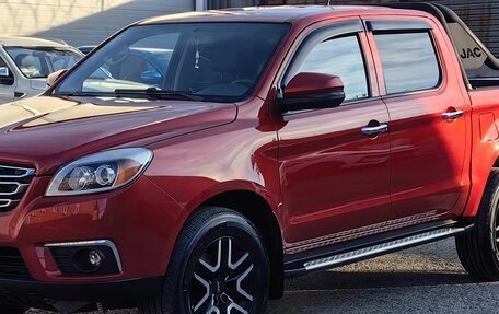 JAC T6, 2023 год, 2 500 000 рублей, 1 фотография