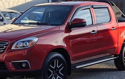 JAC T6, 2023 год, 2 500 000 рублей, 1 фотография