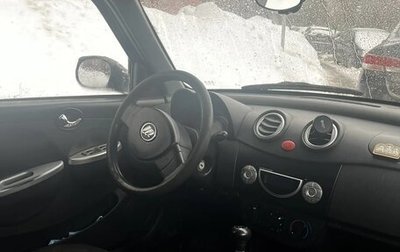 Lifan Smily I (330) рестайлинг, 2014 год, 190 000 рублей, 1 фотография