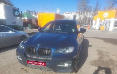 BMW X6, 2008 год, 1 450 000 рублей, 1 фотография