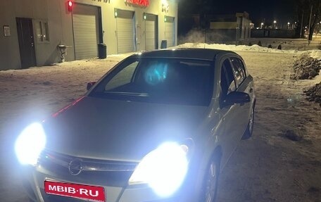 Opel Astra G, 2006 год, 350 000 рублей, 1 фотография