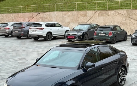 Audi A3, 2020 год, 2 600 000 рублей, 1 фотография