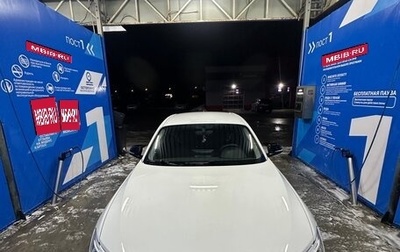 BMW 1 серия, 2014 год, 1 100 000 рублей, 1 фотография