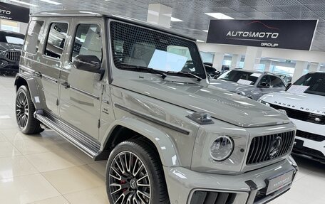 Mercedes-Benz G-Класс AMG, 2026 год, 34 499 000 рублей, 1 фотография