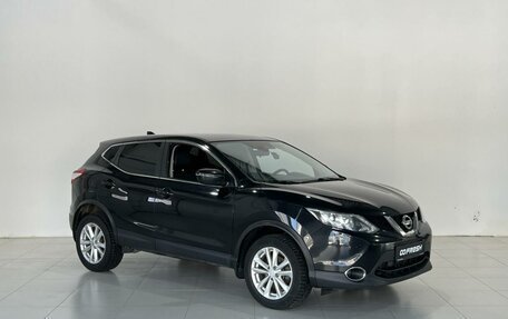 Nissan Qashqai, 2018 год, 1 700 000 рублей, 1 фотография