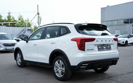 Haval Jolion, 2026 год, 2 449 000 рублей, 7 фотография