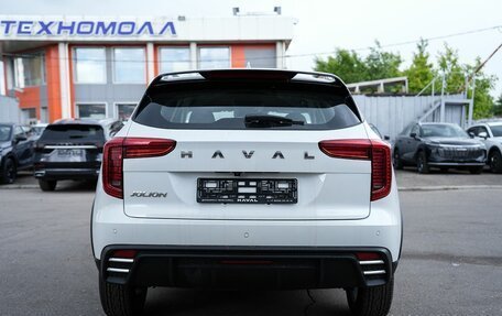 Haval Jolion, 2026 год, 2 599 000 рублей, 6 фотография