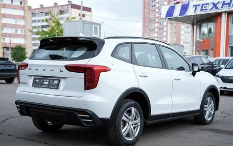 Haval Jolion, 2026 год, 2 599 000 рублей, 5 фотография