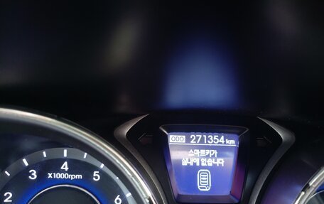 Hyundai Avante, 2011 год, 880 000 рублей, 9 фотография