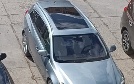 Opel Insignia II рестайлинг, 2010 год, 870 000 рублей, 2 фотография