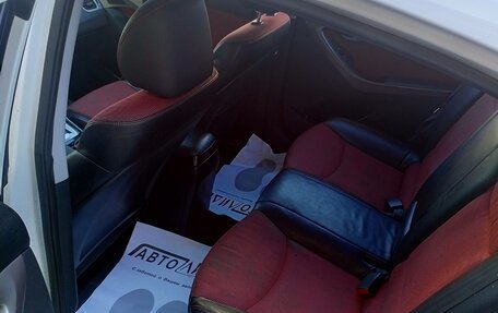 Hyundai Avante, 2011 год, 880 000 рублей, 7 фотография