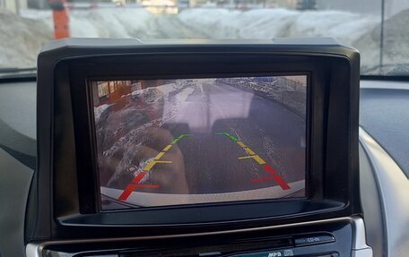 Hyundai Avante, 2011 год, 880 000 рублей, 10 фотография