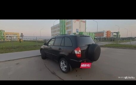 Chery Tiggo (T11), 2007 год, 260 000 рублей, 2 фотография