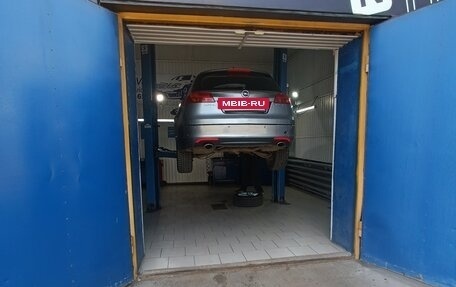 Opel Insignia II рестайлинг, 2010 год, 870 000 рублей, 9 фотография