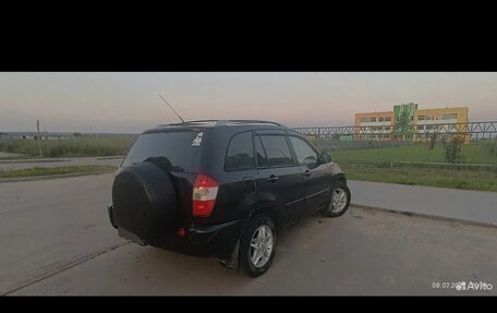 Chery Tiggo (T11), 2007 год, 260 000 рублей, 4 фотография