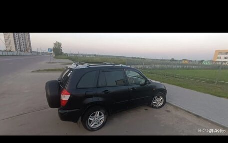 Chery Tiggo (T11), 2007 год, 260 000 рублей, 5 фотография