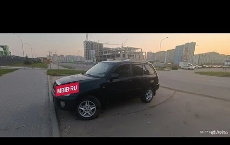 Chery Tiggo (T11), 2007 год, 260 000 рублей, 3 фотография