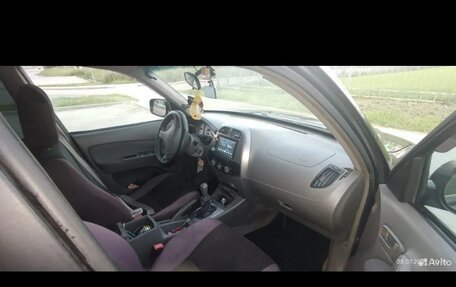 Chery Tiggo (T11), 2007 год, 260 000 рублей, 9 фотография