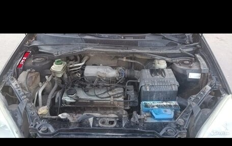 Chery Tiggo (T11), 2007 год, 260 000 рублей, 10 фотография