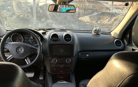 Mercedes-Benz M-Класс, 2007 год, 800 000 рублей, 12 фотография