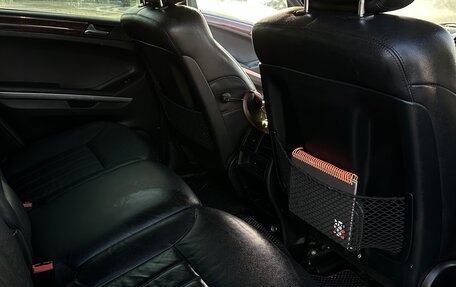 Mercedes-Benz M-Класс, 2007 год, 800 000 рублей, 9 фотография