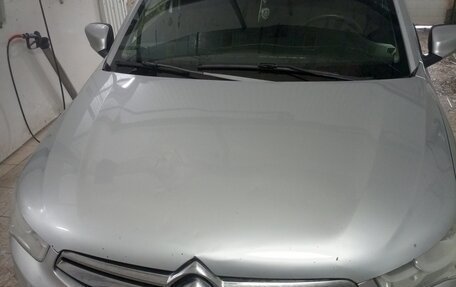 Citroen C-Elysee I рестайлинг, 2013 год, 370 000 рублей, 6 фотография