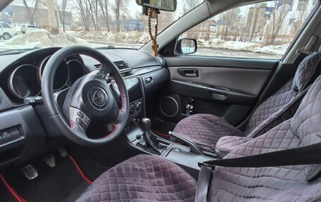 Mazda 3, 2007 год, 720 000 рублей, 5 фотография