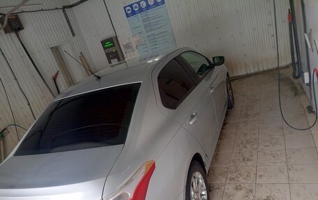 Citroen C-Elysee I рестайлинг, 2013 год, 370 000 рублей, 8 фотография