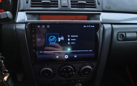 Mazda 3, 2007 год, 720 000 рублей, 10 фотография