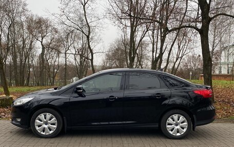 Ford Focus III, 2017 год, 815 000 рублей, 2 фотография