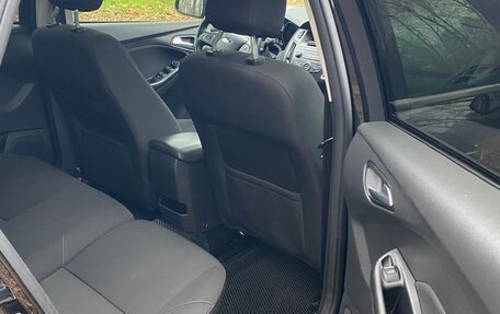 Ford Focus III, 2017 год, 815 000 рублей, 11 фотография