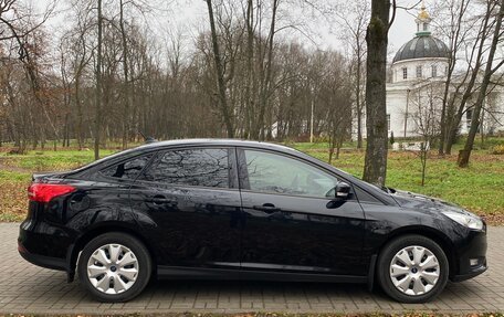 Ford Focus III, 2017 год, 815 000 рублей, 6 фотография