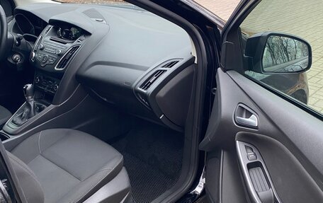 Ford Focus III, 2017 год, 815 000 рублей, 12 фотография