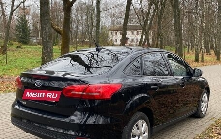 Ford Focus III, 2017 год, 815 000 рублей, 5 фотография