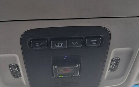 Toyota Camry, 2019 год, 1 870 000 рублей, 10 фотография