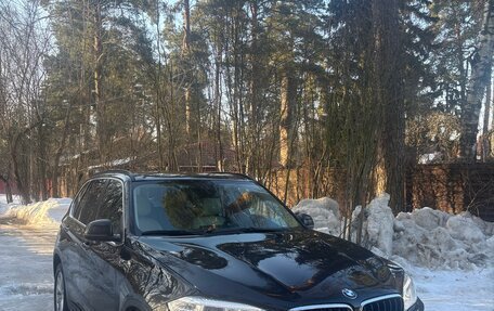 BMW X5, 2016 год, 3 250 000 рублей, 3 фотография