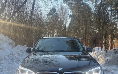 BMW X5, 2016 год, 3 250 000 рублей, 2 фотография