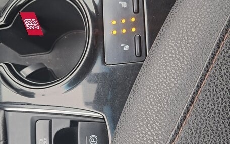 Toyota Camry, 2019 год, 1 870 000 рублей, 8 фотография