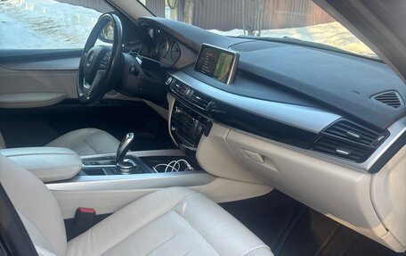 BMW X5, 2016 год, 3 250 000 рублей, 6 фотография