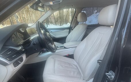 BMW X5, 2016 год, 3 250 000 рублей, 8 фотография