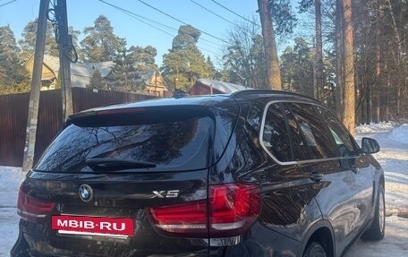 BMW X5, 2016 год, 3 250 000 рублей, 4 фотография