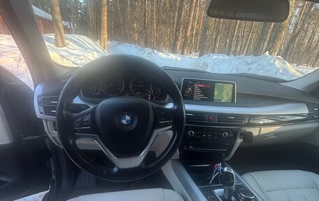 BMW X5, 2016 год, 3 250 000 рублей, 7 фотография