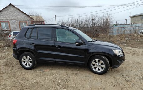 Volkswagen Tiguan I, 2009 год, 850 000 рублей, 3 фотография