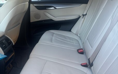 BMW X5, 2016 год, 3 250 000 рублей, 9 фотография