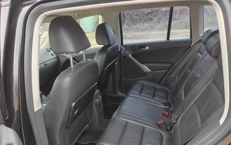 Volkswagen Tiguan I, 2009 год, 850 000 рублей, 8 фотография