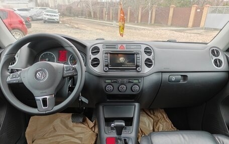 Volkswagen Tiguan I, 2009 год, 850 000 рублей, 6 фотография